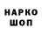 БУТИРАТ вода Tandora K
